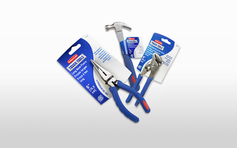 Tough Tools Package Design Cooperbrand The Portfolio of Craig Cooper